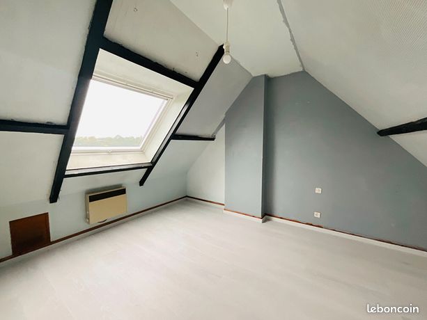 Maison 3 pièces 65 m²