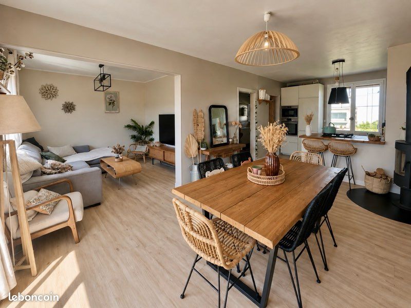 Maison 6 pièces 125 m² · à Le Havre · 125 m² · 370 000 €