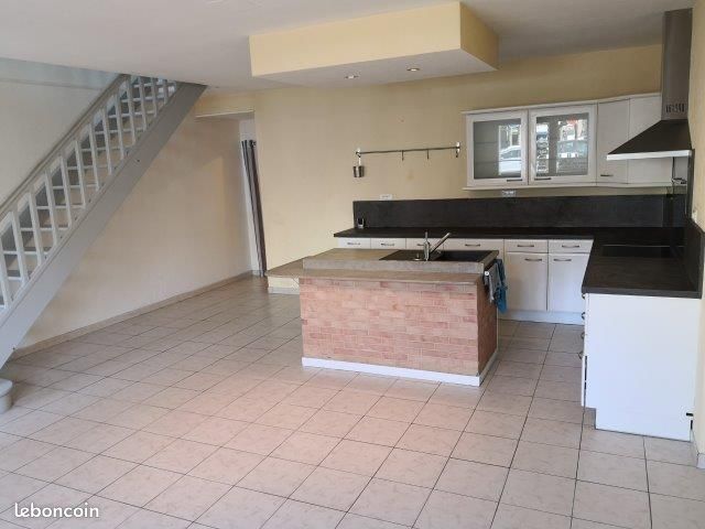Maison 4 pièces 85 m² · à Bouloc · 85 m² · 210 000 €