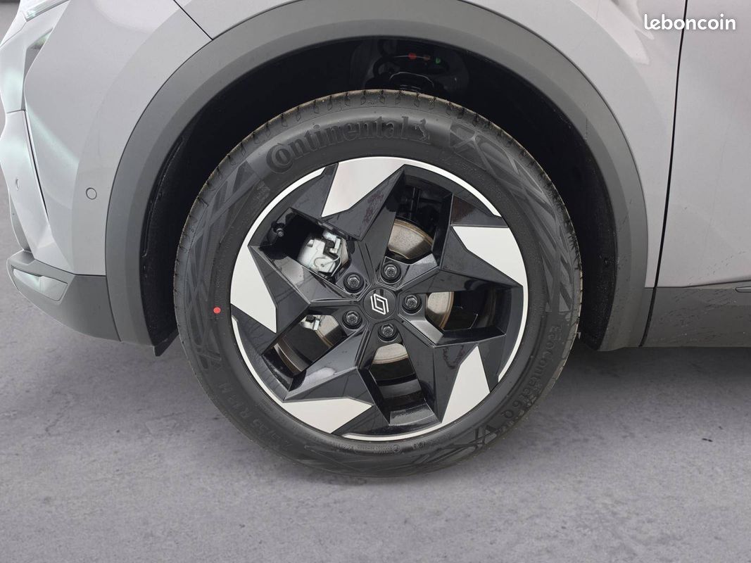 RENAULT Captur TCe 115 ch Techno (image 19)