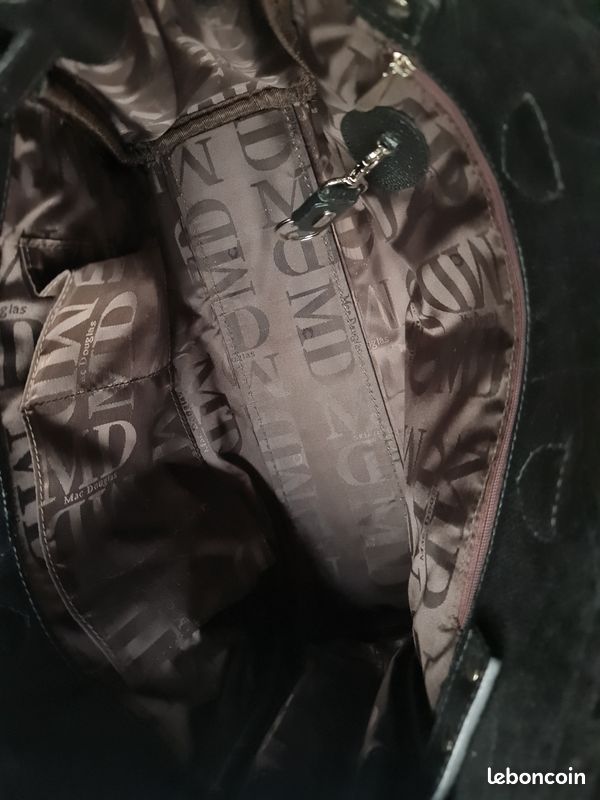 Mac Douglas - Sac à main Pyla Buni XS (image 11)