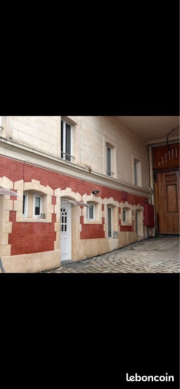 Appartement 2 pièces 55 m² · à Meulan-en-Yvelines · 55 m² · 950 €/mois