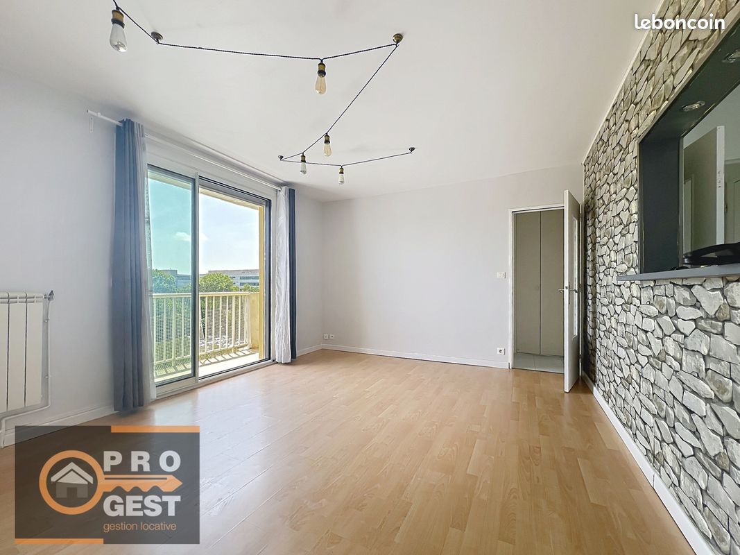 Appartement 4 pièces 74 m² · à Montpellier · 74 m² · 1 160 €