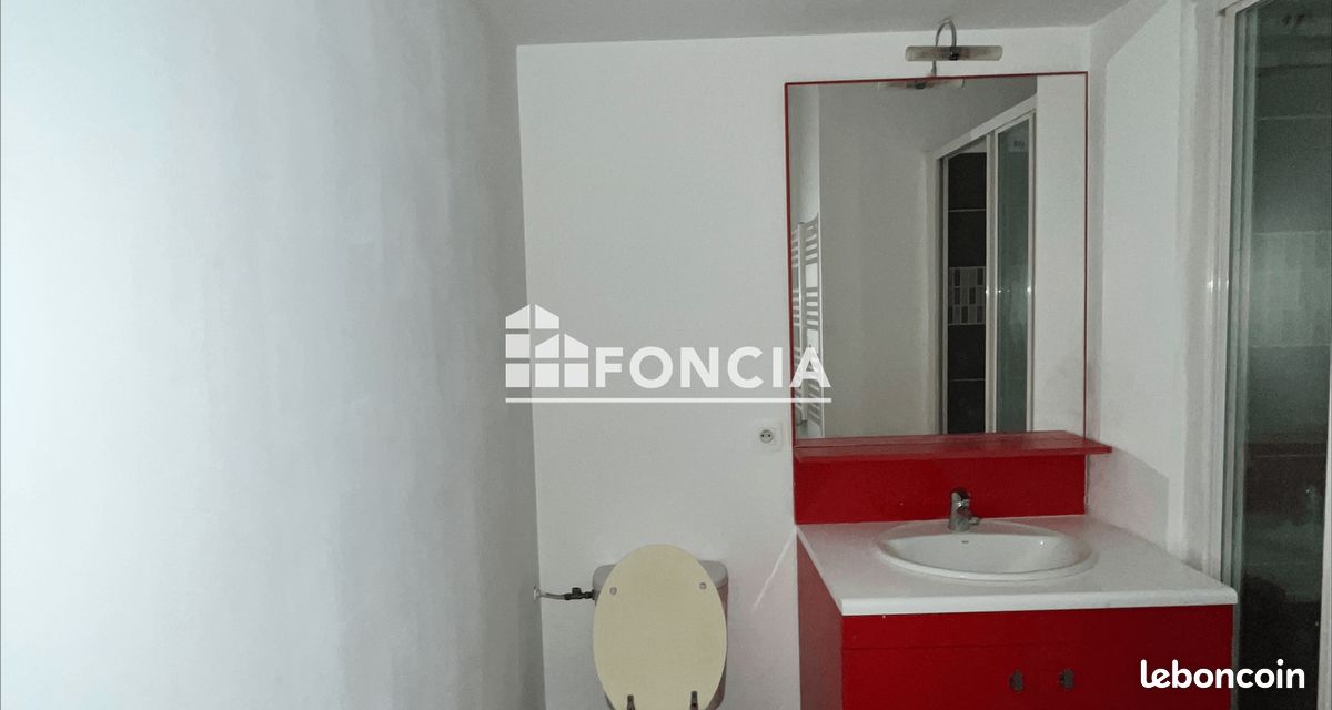 Rosny-sous-bois studio pour investissement (image 6)