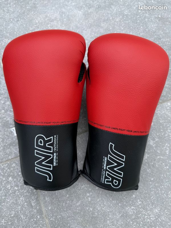 Boxing machine punching ball, sac de frappe) 100 junior