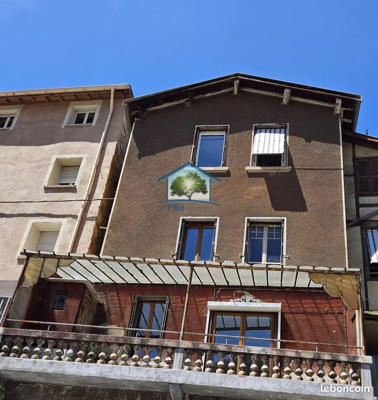 Appartement 4 pièces 102 m² · à Vienne · 102 m² · 159 000 €