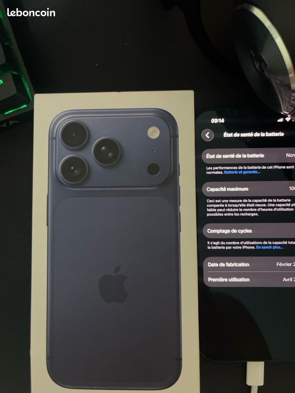 IPhone 17 pro (image 3)