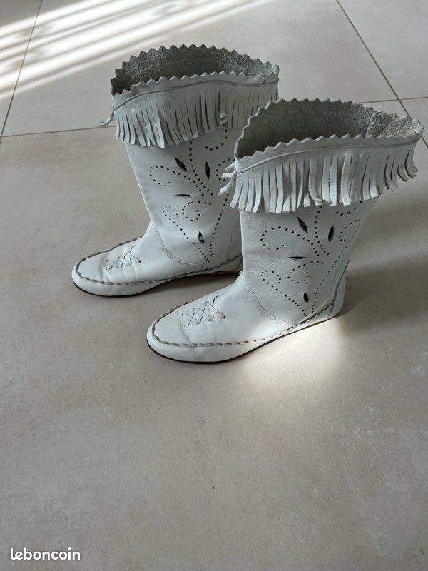 Boots San Marina (image 3)