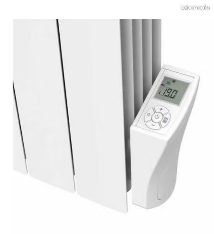 Radiateur fluide, bain d'huile Opp 1000 W (image 3)