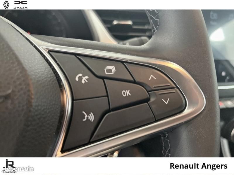 Renault Captur 1.0 TCe 90ch Equilibre (image 22)