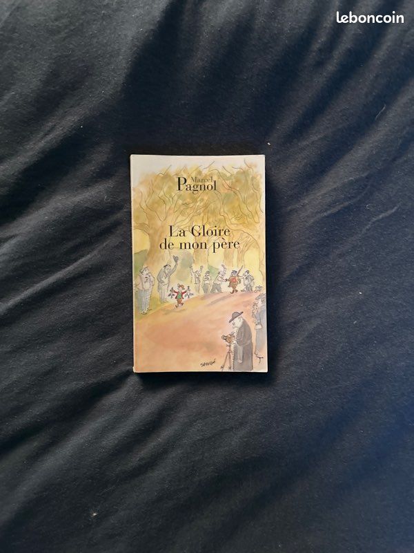 La gloire de mon père (image 2)