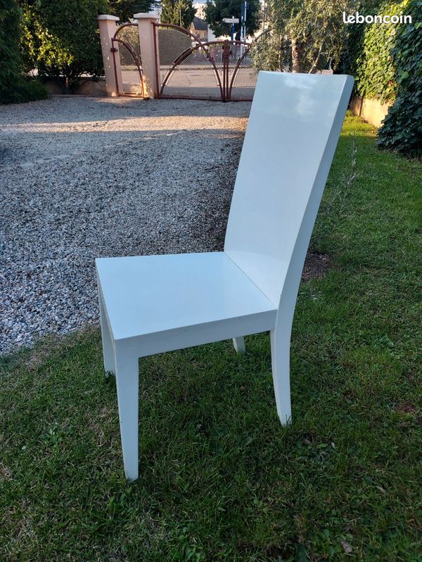 Chaise de bureau (image 2)