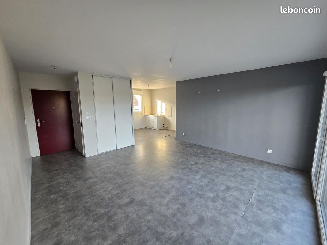 Appartement 3 pièces 70 m² (image 2)