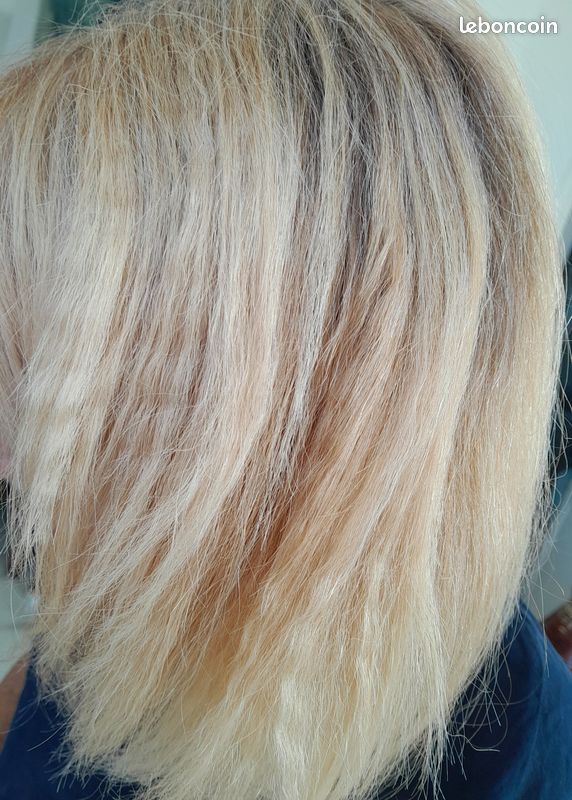 Pince à gaufrer cheveux (image 5)