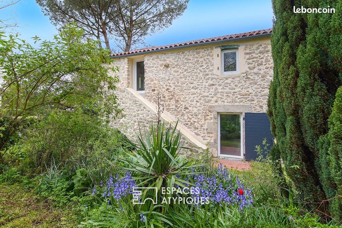 Maison 6 pièces 141 m²
