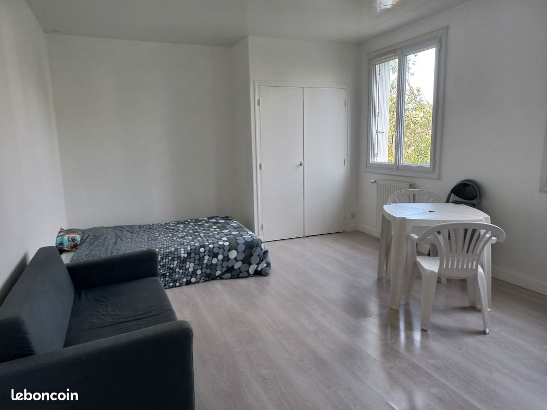 Appartement 1 pièce 39 m² · à Carhaix-Plouguer · 39 m² · 430 €/mois