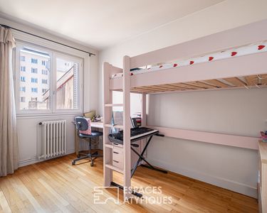Appartement 485 000 € - 79 m²
