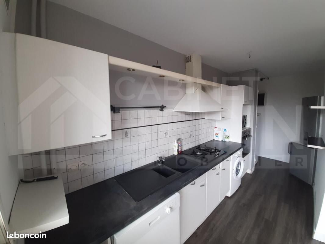 Appartement 5 pièces 100 m² - Blanquefort 33290 (image 2)