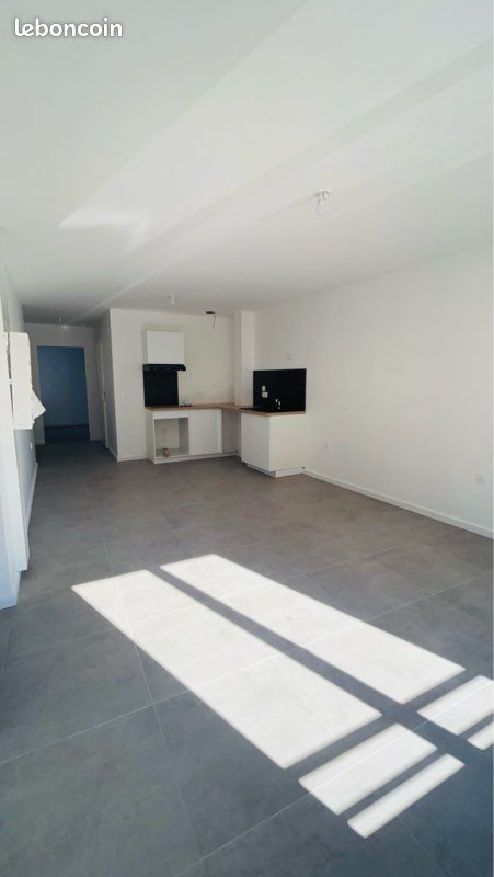 Appartement 2 pièces 45 m² · à Chazelles-sur-Lyon · 45 m² · 580 €/mois
