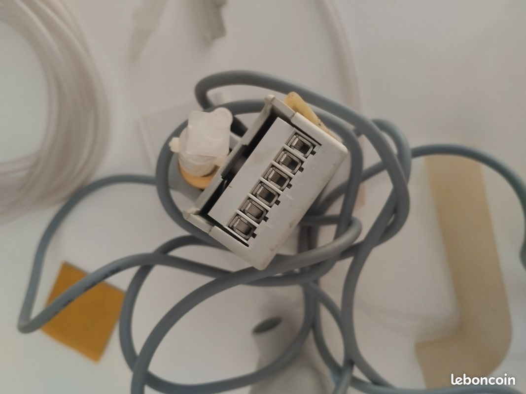Pompe de relevage de condensats (image 10)
