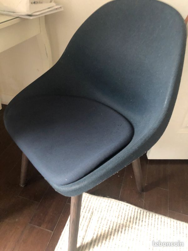 4 chaises ikea (image 3)