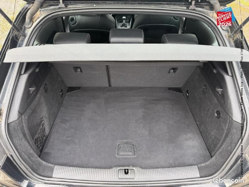 Audi A3 2.0 TDI 150ch S line (image 14)