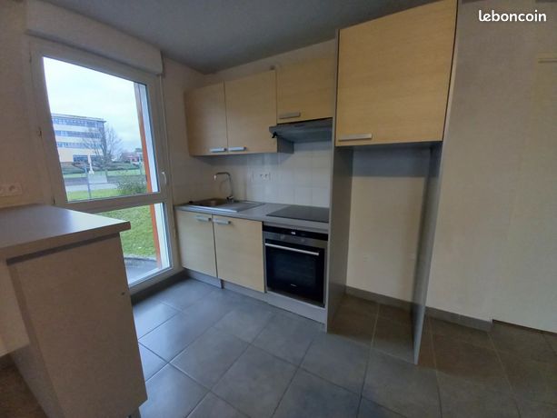 Appartement 3 pièces 70 m²