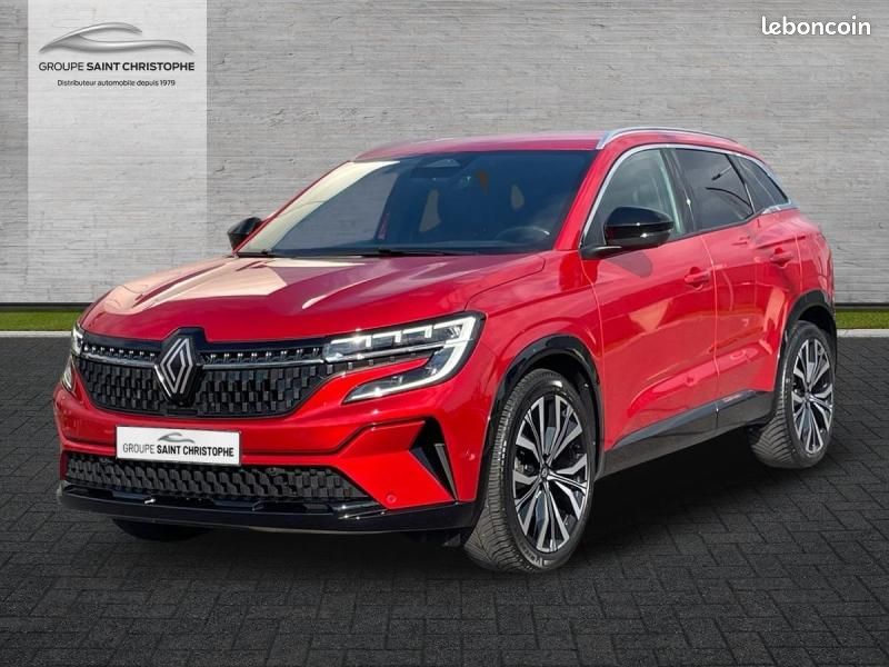 Renault Austral 1.2 E-Tech full hybrid 200ch Iconic (image 1)