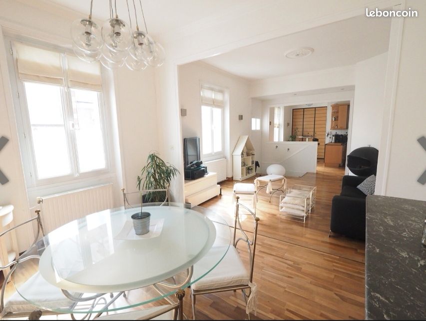 Maison 4 pièces 87 m² · à Nantes · 87 m² · 440 000 €