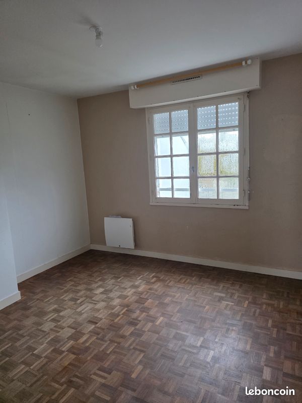 Appartement a louer lanester - 5 pièce(s) - 80 m2 - Surfyn