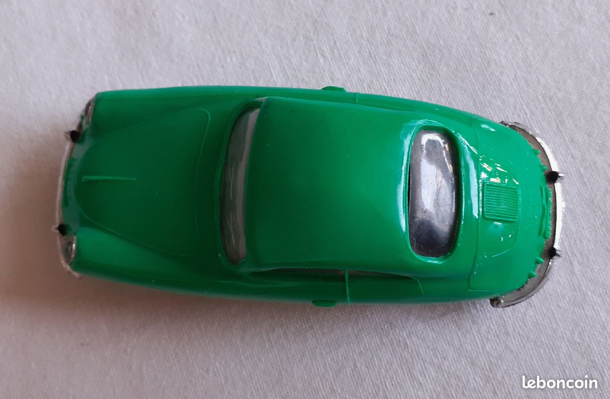 Porsche 911 Carrera 2025 Rouge Indien 1/18 - Collection