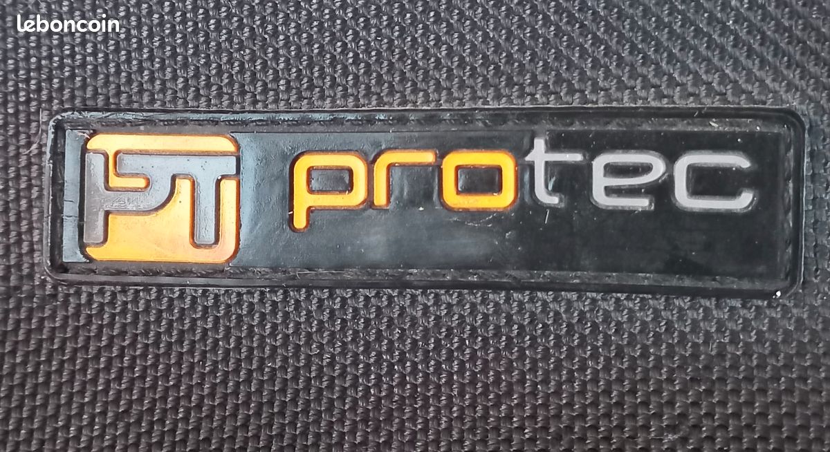 Etui Pro Tec pour une trompette (image 3)