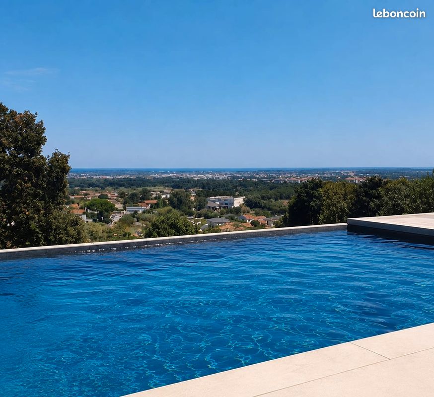 Maison 5 pièces 132 m² · à Borgo · 132 m² · 499 000 €