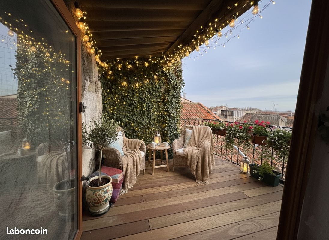 Appartement 2 pièces 28 m² · à Arles · 28 m² · 89 900 €
