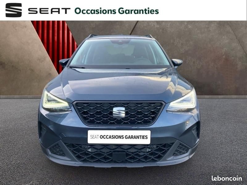 Seat Arona 1.0 TSI 95ch Copa (image 18)