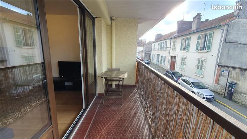 Appartement 2 pièces 56 m² · à Pau · 56 m² · 686 €/mois