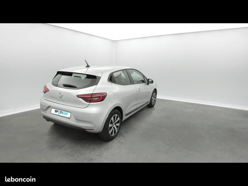 Renault Clio 1.0 TCe 90ch Equilibre (image 7)