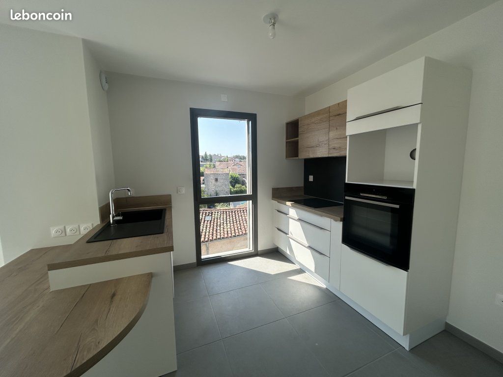 Appartement 3 pièces 76 m² · à Montbrison · 76 m² · 940 €/mois