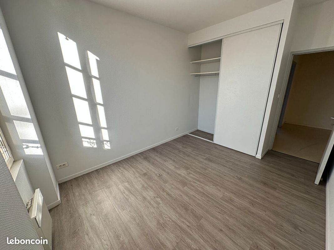 Appartement a louer albi - 3 pièce(s) - 100 m2 - Surfyn