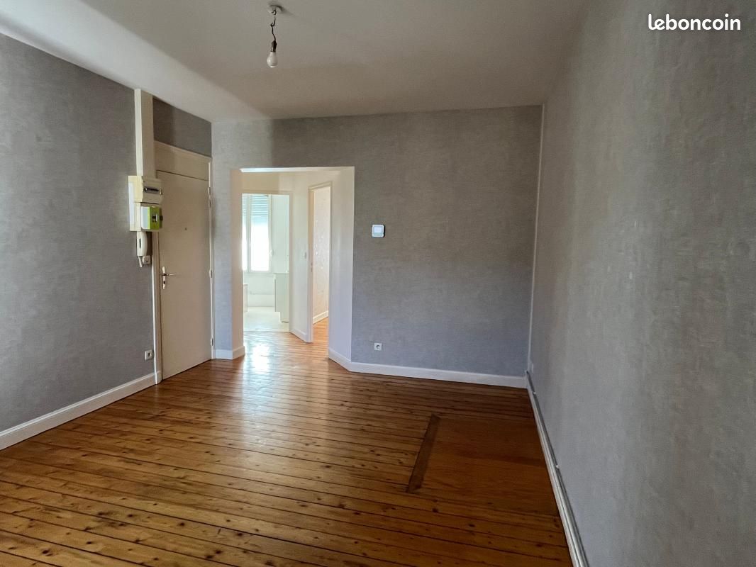 Appartement 2 pièces 39 m² · à Reims · 39 m² · 580 €/mois