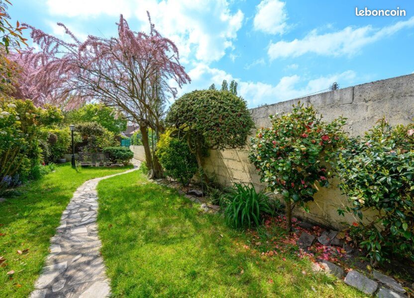 Maison 3 pièces 85 m² · à Valenciennes · 85 m² · 124 900 €
