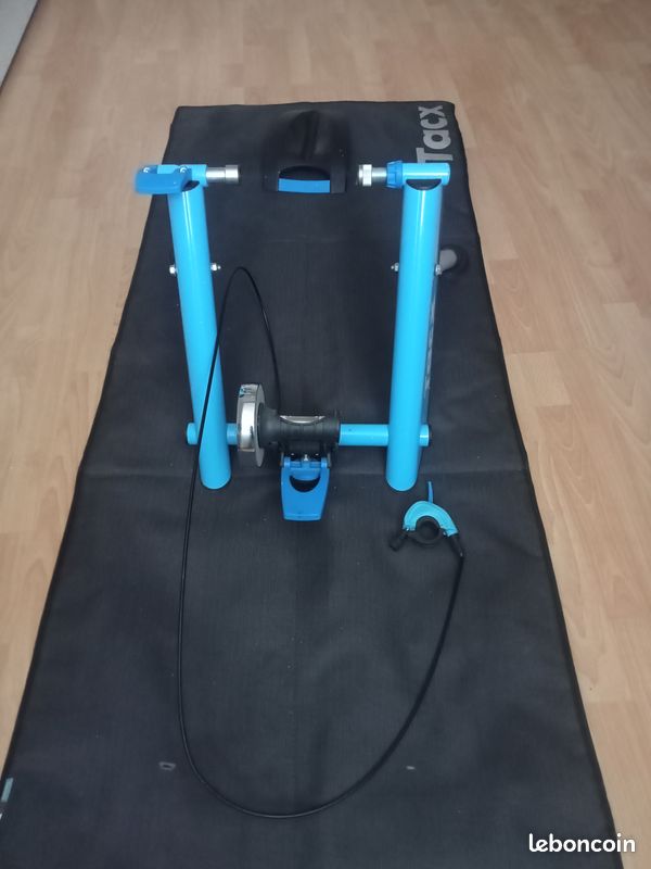 Vélo en apartement (image 4)