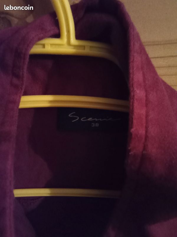 Veste (image 2)