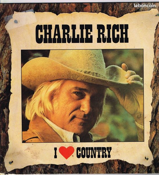 Elvis Presley, Johnny Cash, Charlie Rich, Willy De Ville x 5 CD's (image 5)