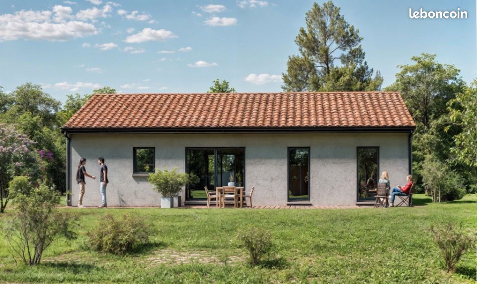 Maison 5 pièces 88 m² · à Arpajon-sur-Cère · 88 m² · 232 600 €