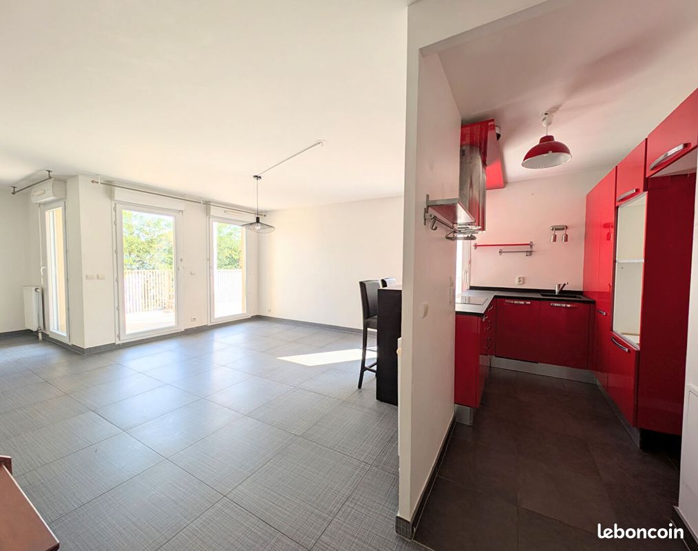 Appartement 3 pièces 85 m² · à Gennevilliers · 85 m² · 399 000 €