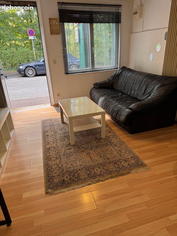 Appartement 2 pièces 27 m² · à Rouen · 27 m² · 560 €/mois