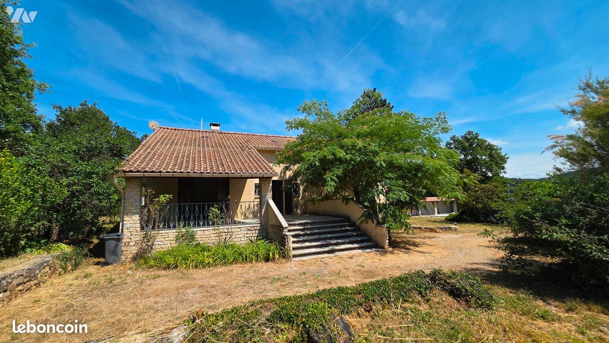 Maison 6 pièces 122 m² · à Saint-Paul-Trois-Châteaux · 122 m² · 310 000 €