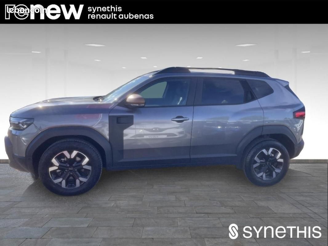 Dacia Duster Hybrid 140 Extreme (image 5)