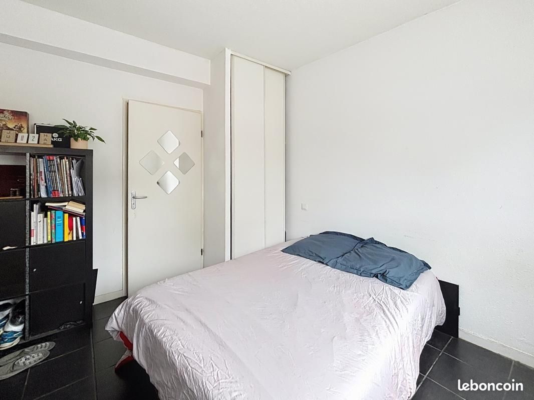 Appartement 1 pièce 25 m² · à Floirac · 25 m² · 98 500 €